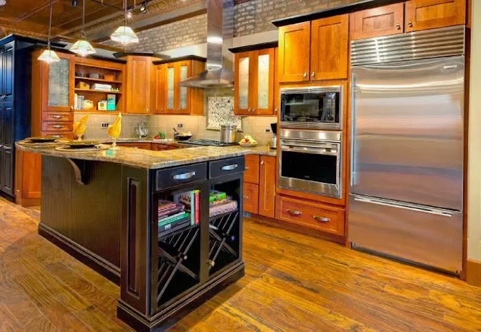 Cabinet Style Studio, Ltd. Picture 10