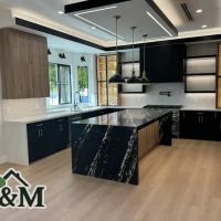 C&M Home Revival ico