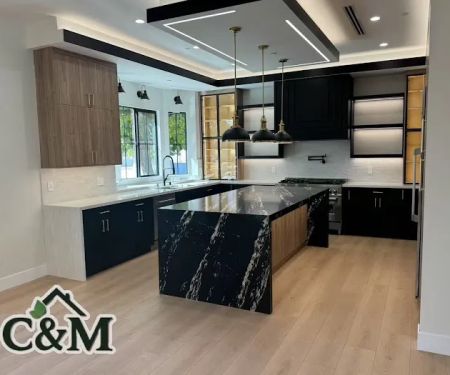 C&M Home Revival