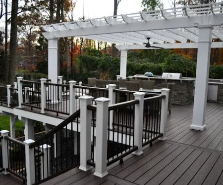 DBR Home Builders LLC