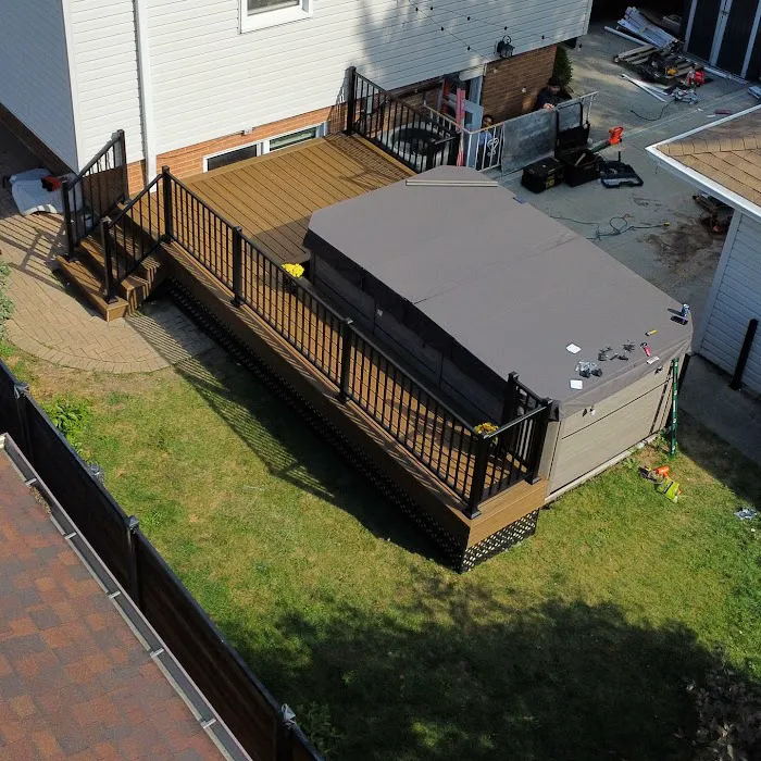 DBR Home Builders LLC Picture 4