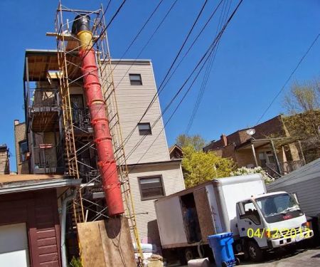 Illinois Home Improvement