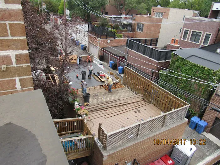 Illinois Home Improvement Picture 10