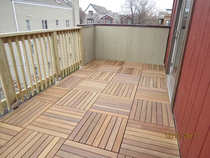 Illinois Home Improvement Picture 9