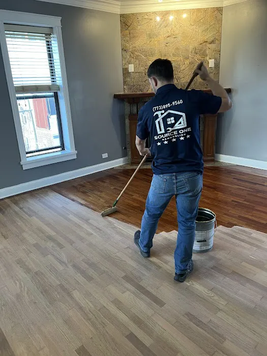 Source One Remodeling Picture 7