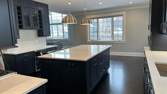 Kitchen and Bath Cabinets Center Picture 4