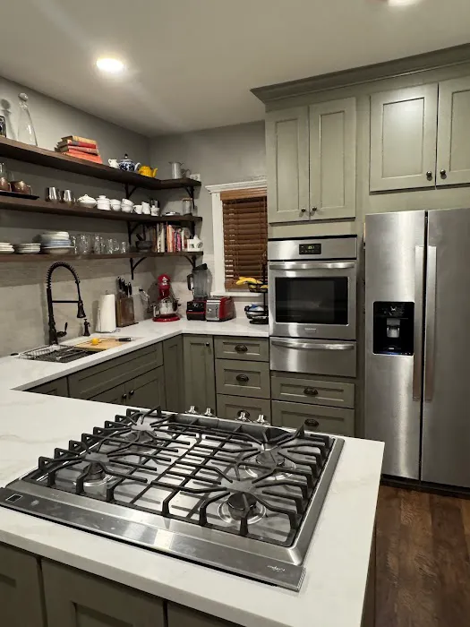 Kitchen and Bath Cabinets Center Picture 8