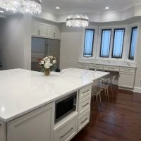 Kitchen and Bath Cabinets Center ico
