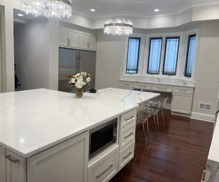 Kitchen and Bath Cabinets Center
