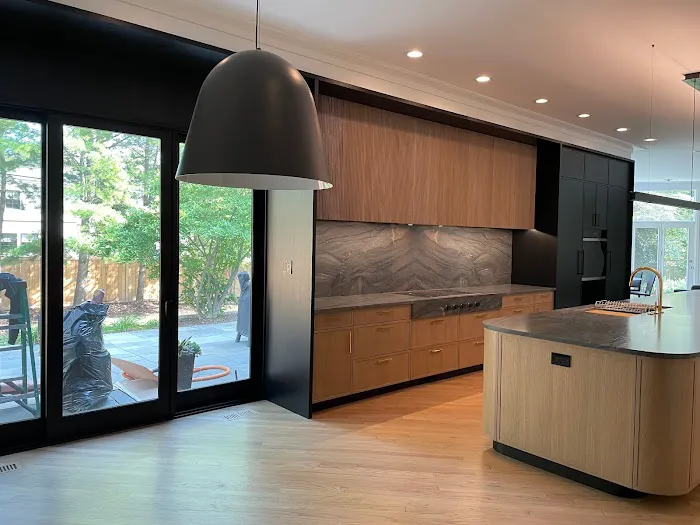 Kitchen and Bath Cabinets Center Picture 6