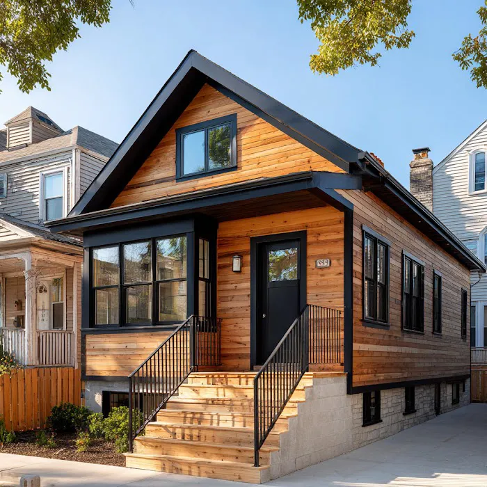 Budget Construction Company - Chicago Remodeler Picture 4