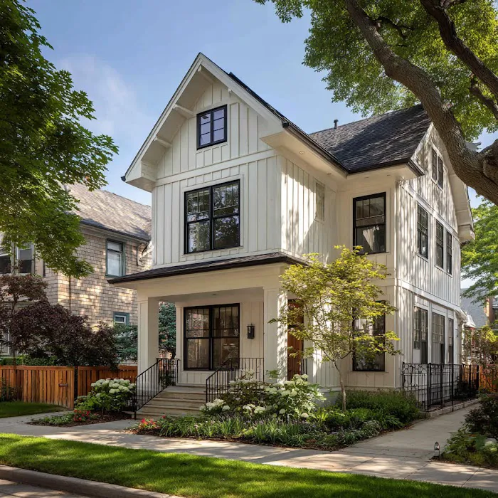 Budget Construction Company - Chicago Remodeler Picture 8