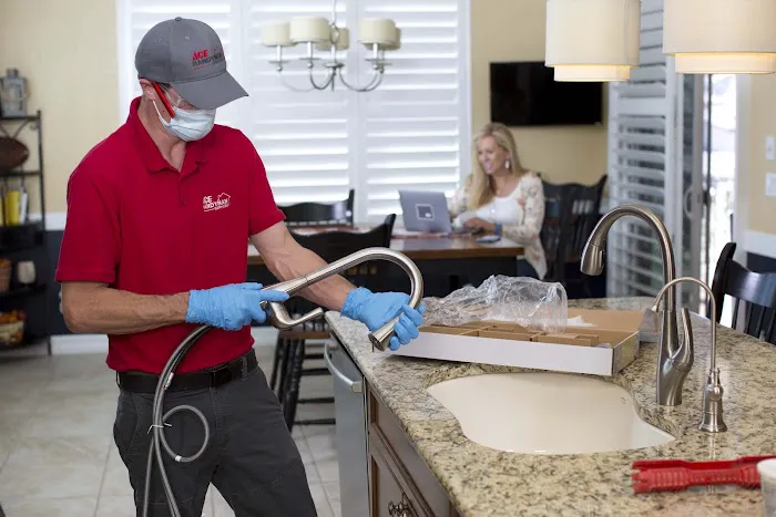 Ace Handyman Services Coastal Orange County Picture 10