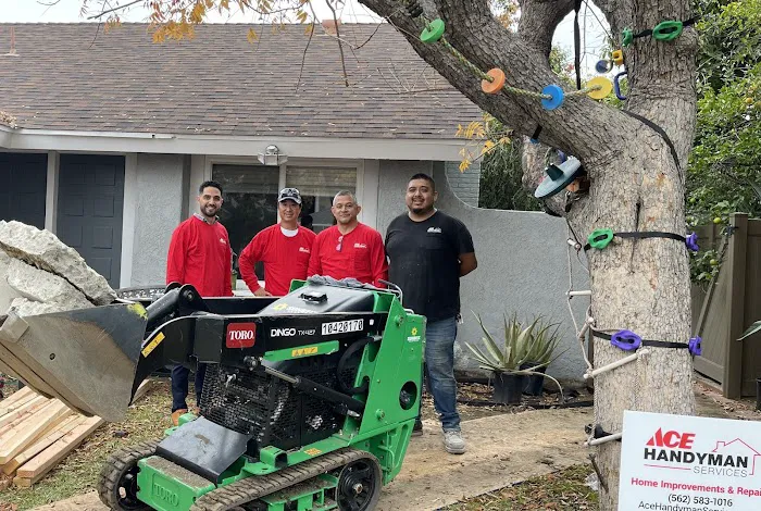 Ace Handyman Services Coastal Orange County Picture 7