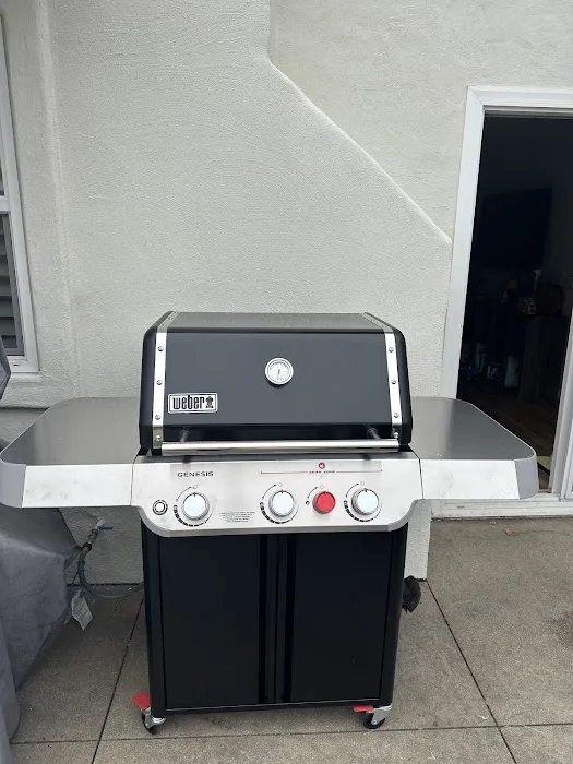 Ace Handyman Services Coastal Orange County Picture 1