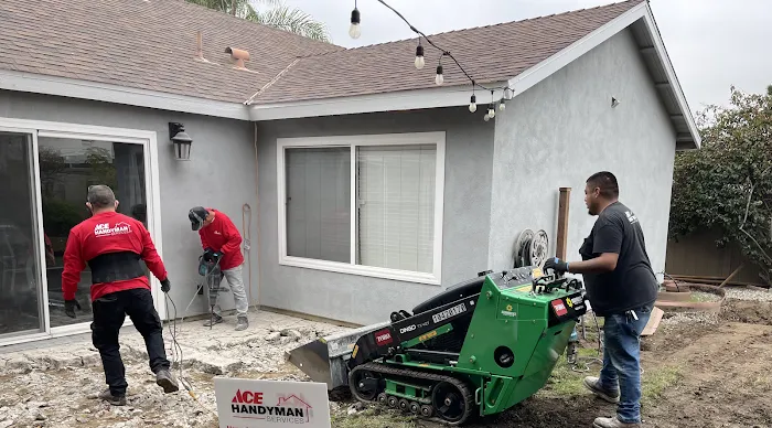 Ace Handyman Services Coastal Orange County Picture 6