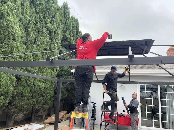 Ace Handyman Services Coastal Orange County Picture 3