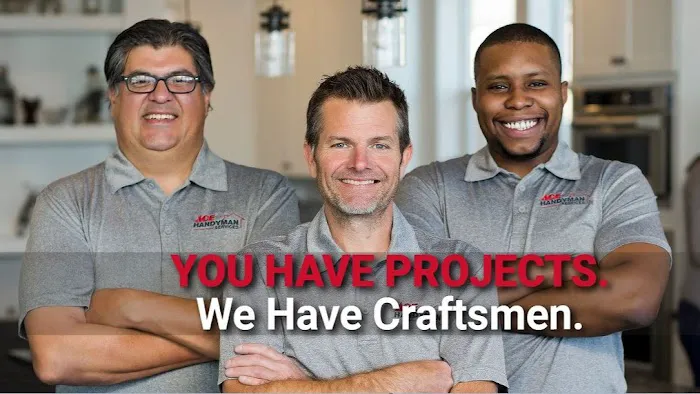 Ace Handyman Services Coastal Orange County Picture 9