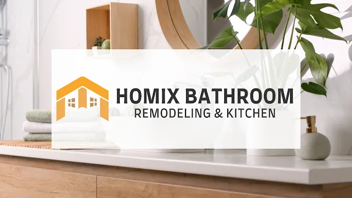 Homix Bathroom Remodeling & Kitchen Picture 6