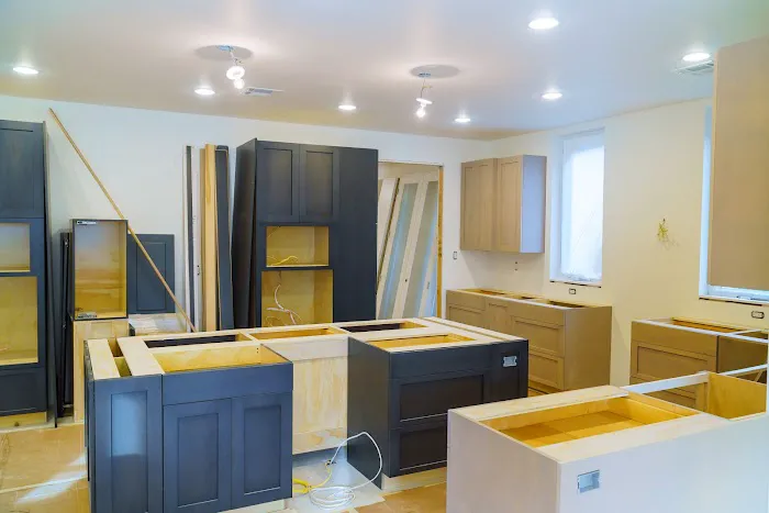 Homix Bathroom Remodeling & Kitchen Picture 3