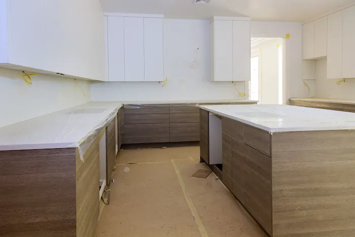Homix Bathroom Remodeling & Kitchen Picture 1