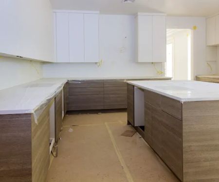 Homix Bathroom Remodeling & Kitchen