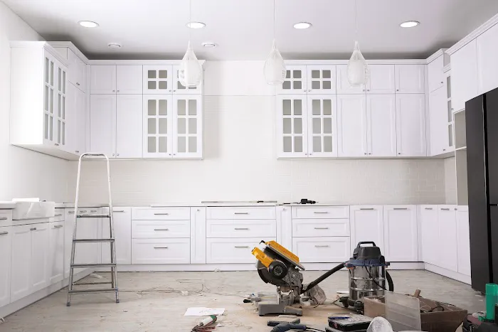 Homix Bathroom Remodeling & Kitchen Picture 5