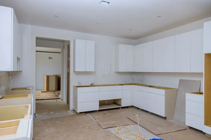 Homix Bathroom Remodeling & Kitchen Picture 2