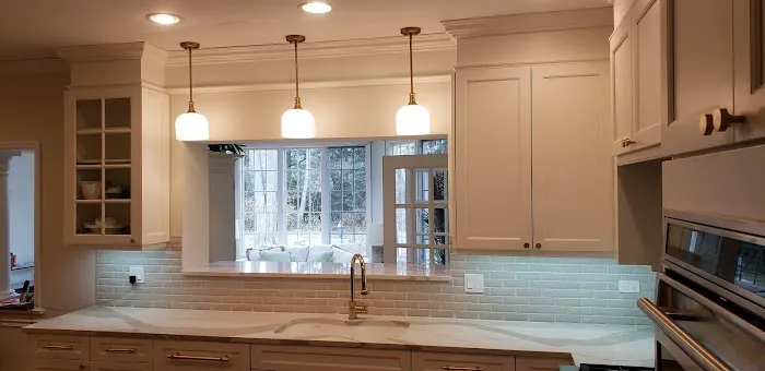 BM Remodeling & Painting Inc Picture 1