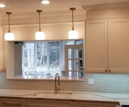 BM Remodeling & Painting Inc