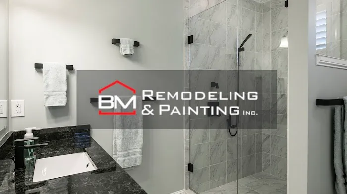 BM Remodeling & Painting Inc Picture 9