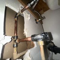 Plumbing Solution Specialist ico