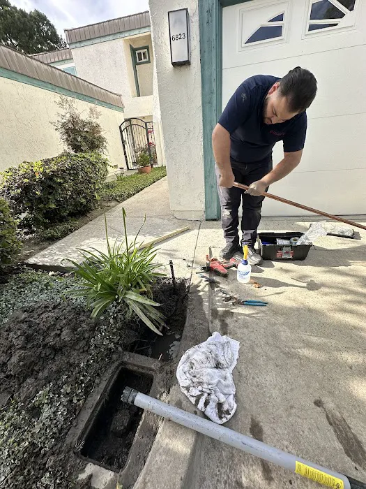 Plumbing Solution Specialist Picture 4