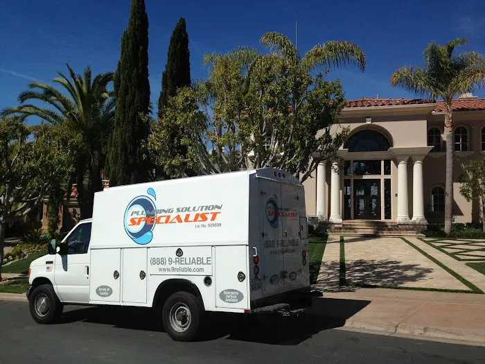 Plumbing Solution Specialist Picture 5