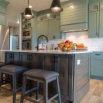 MT Cabinet Refacing & Painting