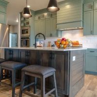 MT Cabinet Refacing & Painting ico