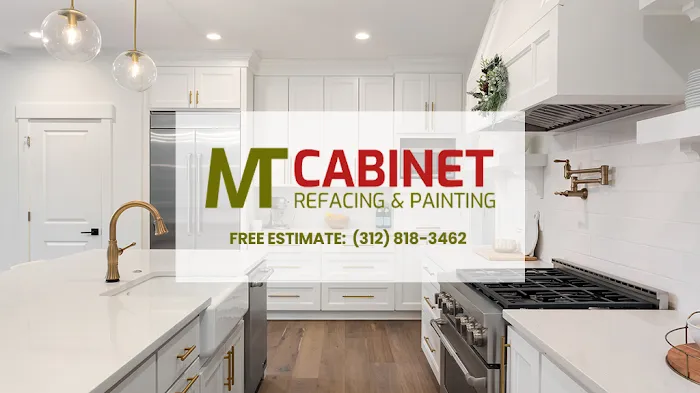 MT Cabinet Refacing & Painting Picture 8