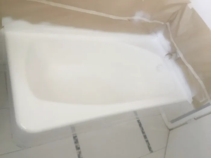 Orange County Tub & Tile Refinishing Picture 3