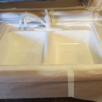 Orange County Tub & Tile Refinishing Picture 4