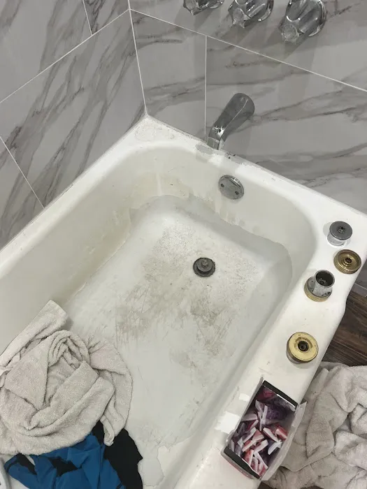 Orange County Tub & Tile Refinishing Picture 7