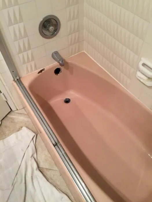 Orange County Tub & Tile Refinishing Picture 8