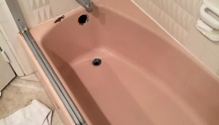 Orange County Tub & Tile Refinishing Picture 9