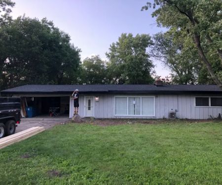 Time Contractors Inc.