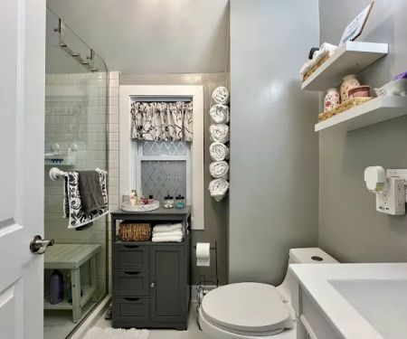 Red Mug Construction Inc