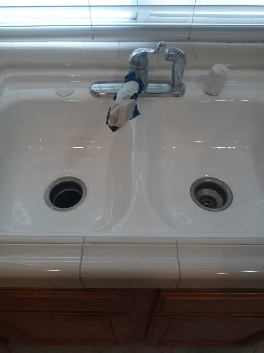Final Phase Bathtub Refinishing Picture 9