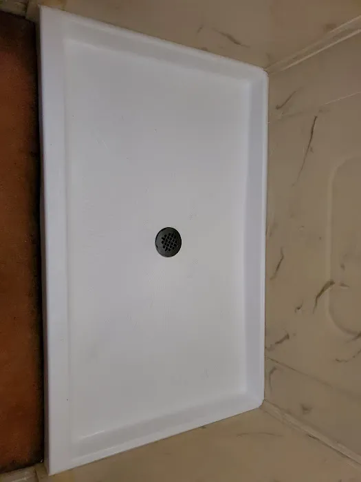 Final Phase Bathtub Refinishing Picture 5