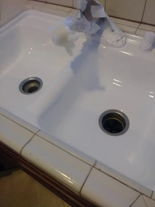 Final Phase Bathtub Refinishing Picture 6
