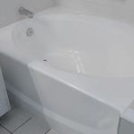 Final Phase Bathtub Refinishing