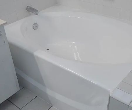 Final Phase Bathtub Refinishing