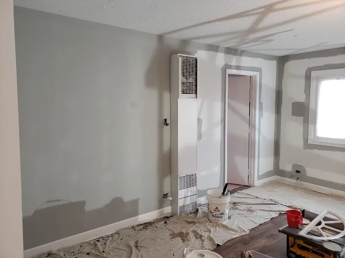 Marquez painting and remodeling LLC Picture 1